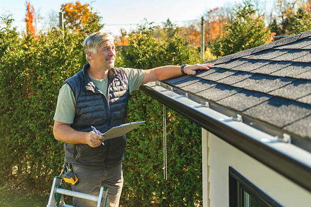 Affordable Emergency Roof Repair solutions in Gilberton, PA