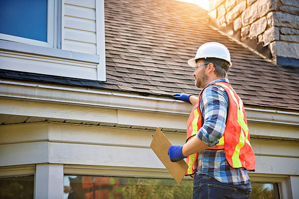 Licensed Emergency Roof Repair service in Gilberton, PA - Norken Roofing